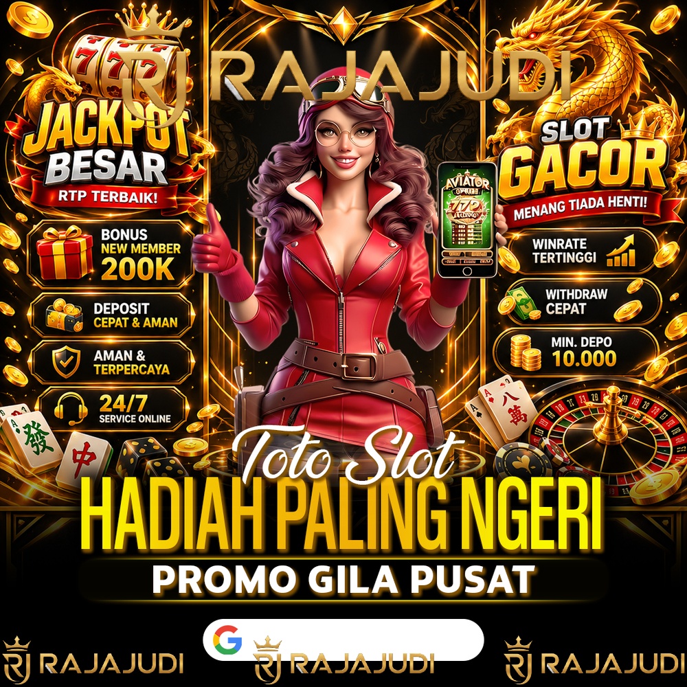 RAJAJUDI
