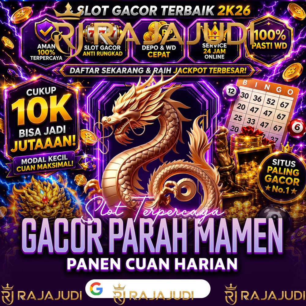 Rajajudi: Ragam Pengalaman Slot Fantasma Games Dan Pentingnya Variasi Pengganda Dan Bonus