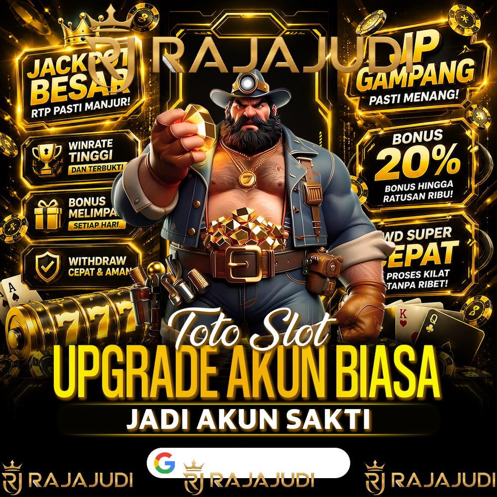 Rajajudi X Rochak Tathy: Fitur Dan Karakteristik Slot Netent Melalui Tema Klasik Dan Efek Visual Modern