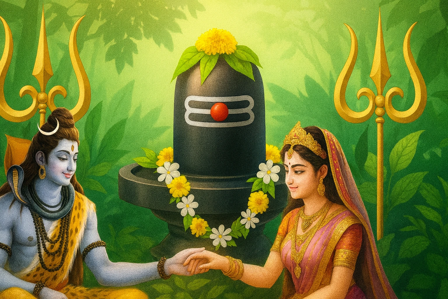 कजरी तीज व्रत की कथा – 7 अद्भुत रहस्य जो आपका दिल छू लेंगे