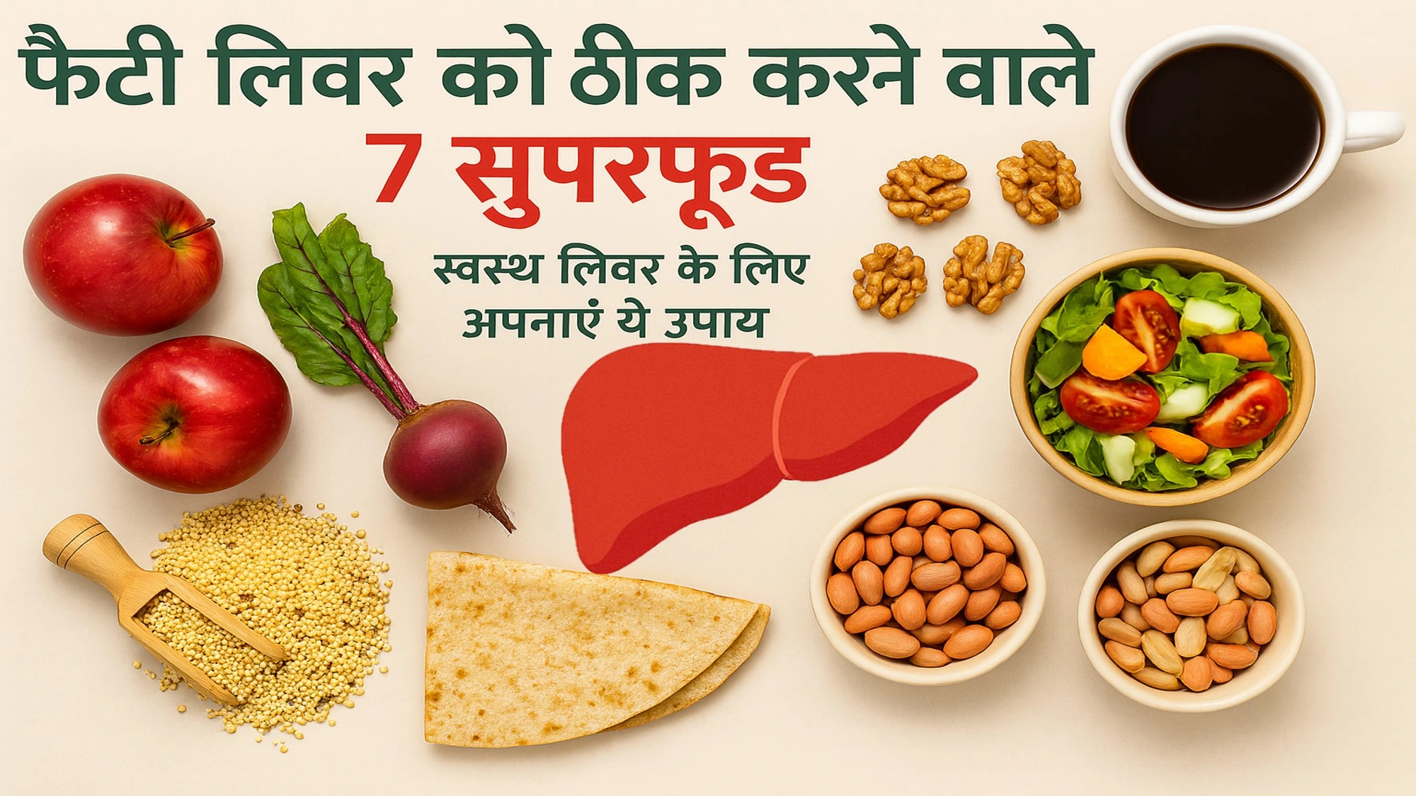 जिगर यानी लिवर – हमारे शरीर का सबसे वफादार और खामोश सेवक